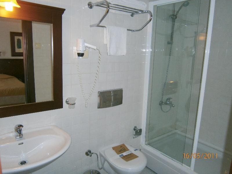 Nar Hotel Kemer Luaran gambar