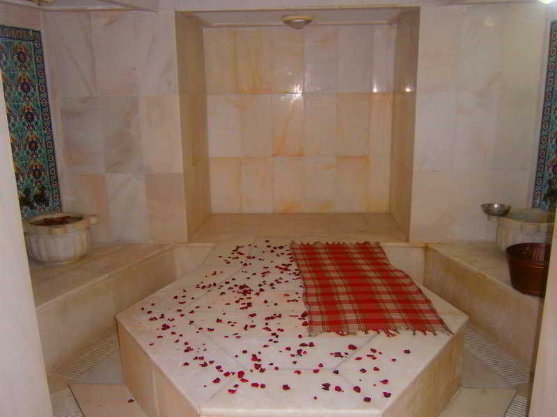 Nar Hotel Kemer Luaran gambar