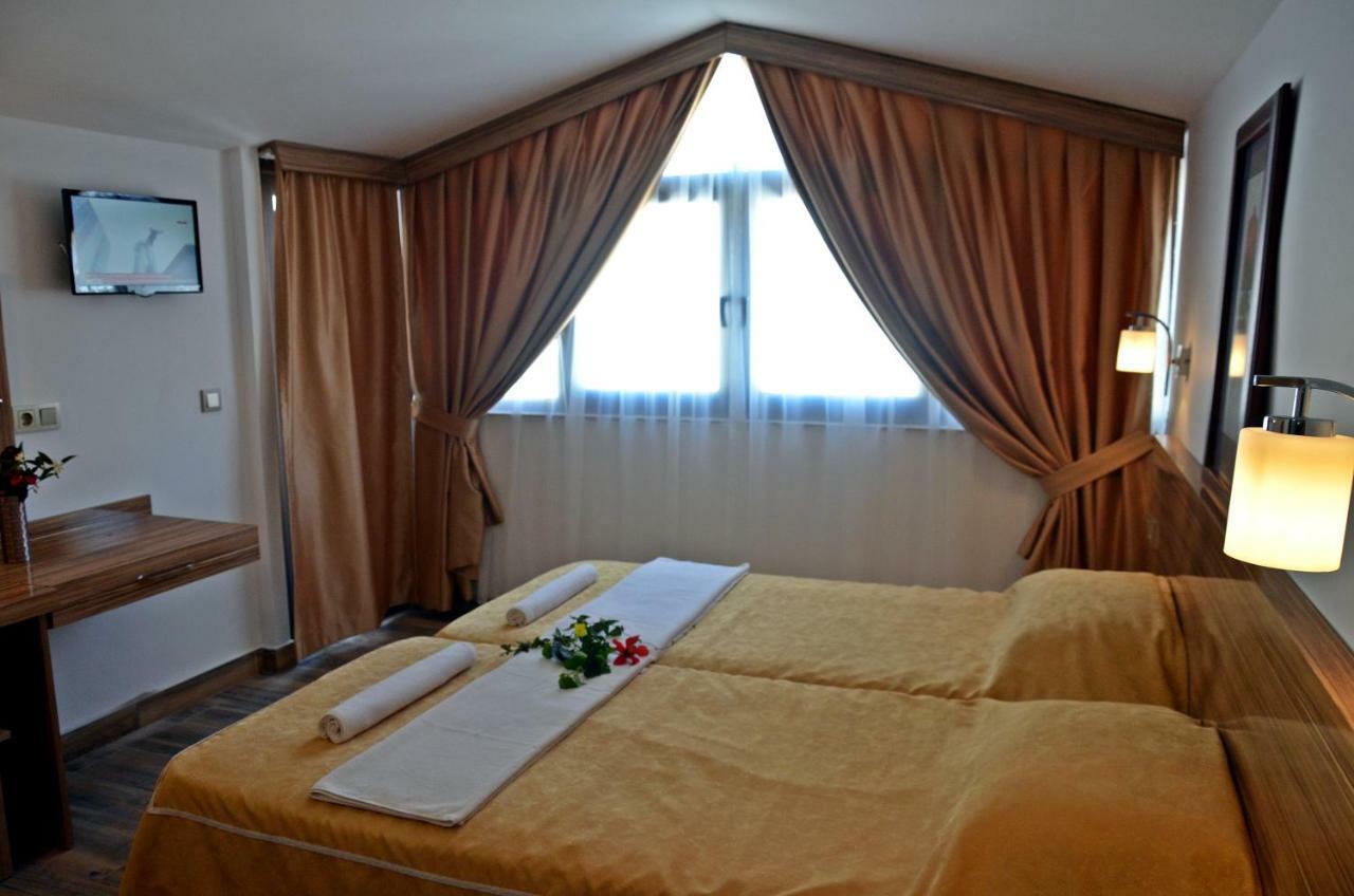 Nar Hotel Kemer Luaran gambar