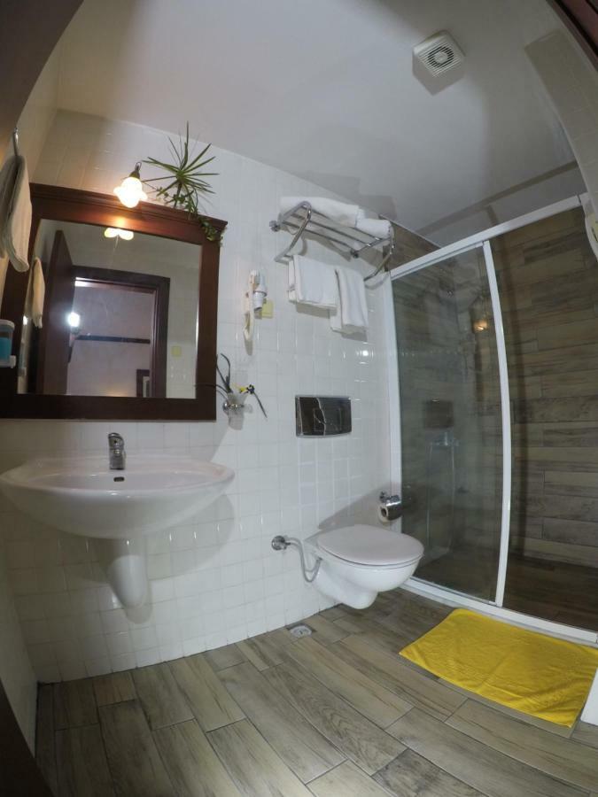 Nar Hotel Kemer Luaran gambar